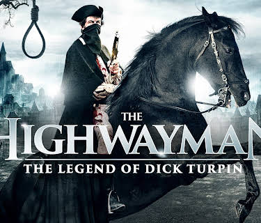 The Highwayman (2022)