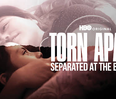 Torn Apart: Separated at the Border (2019)