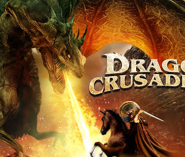 Dragon Crusaders (2011)