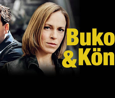 Bukow and König (English subtitled)