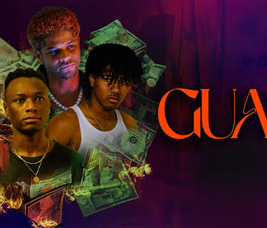 Guap: Season 1
