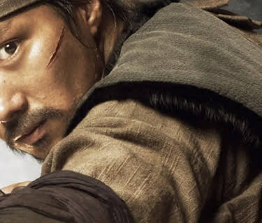 War of the Arrows (2011)