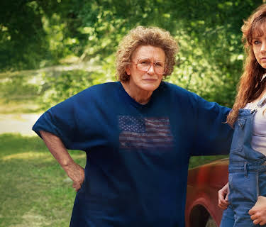 Hillbilly Elegy (2020)