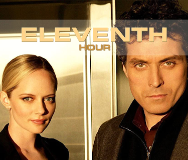 The Eleventh Hour: Season 1