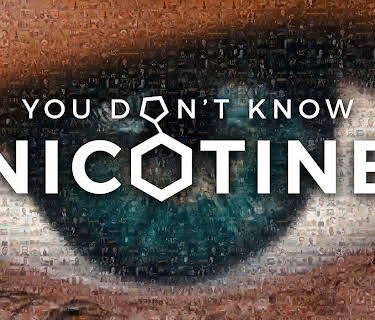 You Don't Know Nicotine (2020)