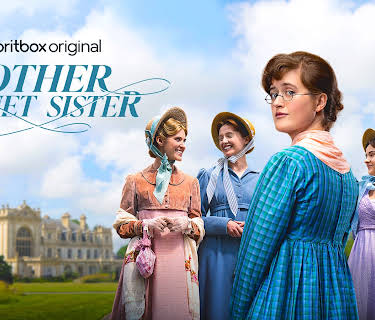 The Other Bennet Sister S1