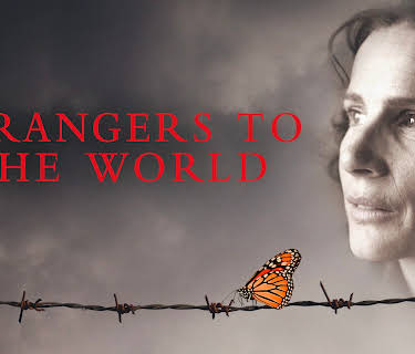 Strangers to the World (2022)