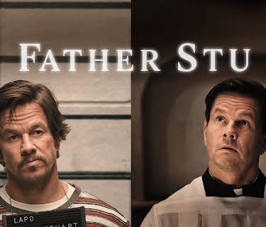 Father Stu (2022)