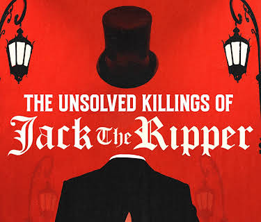 The Unsolved Killings of Jack the Ripper (2024)