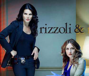 Rizzoli & Isles