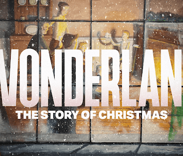 Wonderland: The Story of Christmas (2022)
