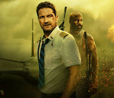 Plane (2023)