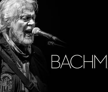 Bachman - Bachman (2018)
