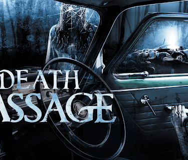 Death Passage (2017)