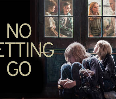 No Letting Go (Spanish Subtitled) (2016)