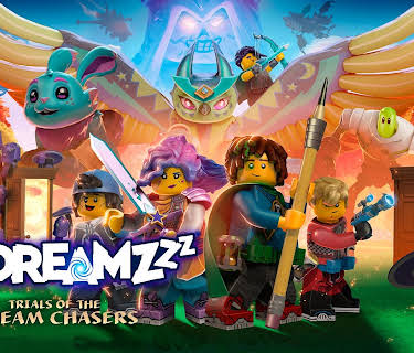 LEGO Dreamzzz