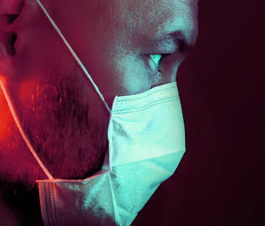 Pandemic: COVID-19