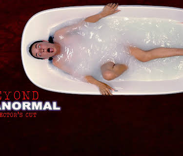 Beyond Paranormal Director's Cut (2023)