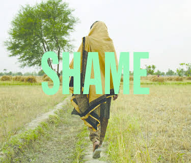 Shame (2006)