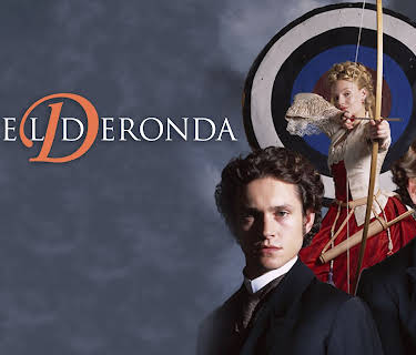 The Tenant of Wildfell Hall Season 1