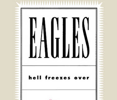 Hell Freezes Over (2018)