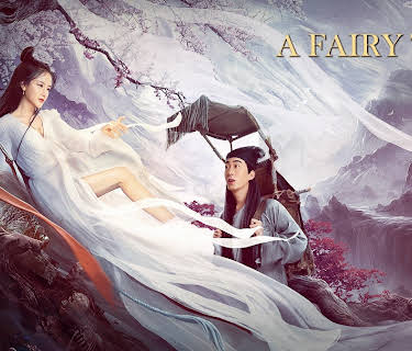 A Fairy Tale (2021)