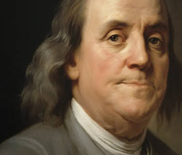 Benjamin Franklin