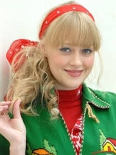 Elen Rhys