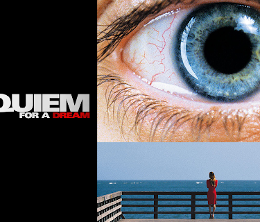 Requiem for a Dream (Director's Cut) (Unrated) (4K UHD) (2000)