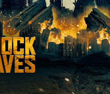 Shockwaves (2022)