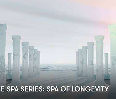 ZenLIFE Spa Series: Spa of Longevity (2023)