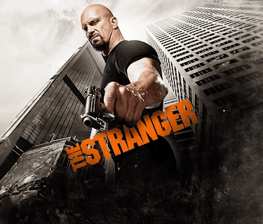 The Stranger (2010) (2010)