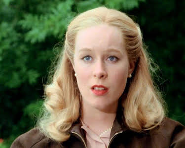 Geraldine Alexander