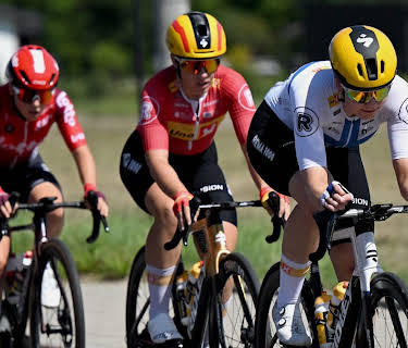 Tour of Poland Women | Stage 1 (2025)