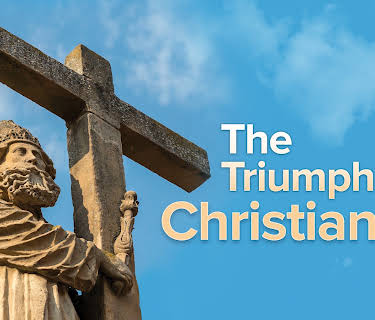 The Triumph of Christianity