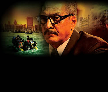 The Attacks Of 26/11 (2013)