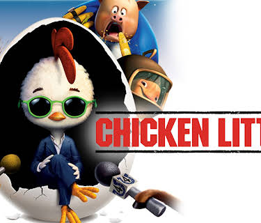 Chicken Little (2005)
