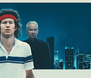 McENROE (2022)