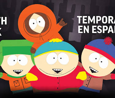 South Park en Español