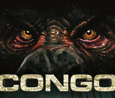 The Congo Murders (1995)