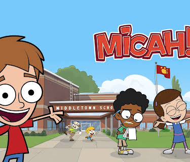 Micah's Super Vlog: Season 1