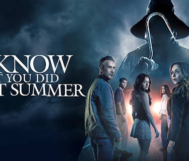 I Know What You Did Last Summer (2025)