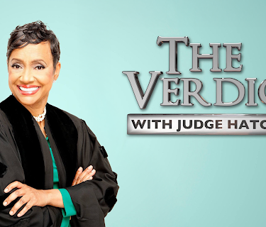 The Verdict with Judge Hatchett S5