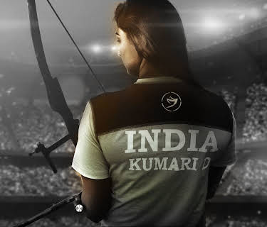 Ladies First: Historien om Deepika Kumari (2018)