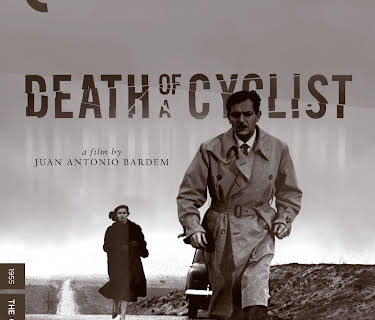 Death of a Cyclist (English Subtitled) (1957)