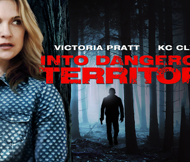 Into Dangerous Territory (2015)