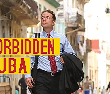 Forbidden Cuba (2016)