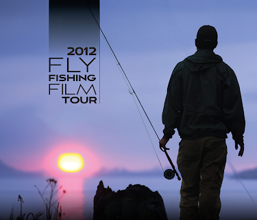 Fly Fishing Film Tour 2012 (2012)