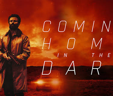 Coming Home In The Dark (2021)