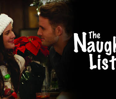 The Naughty List (2019)